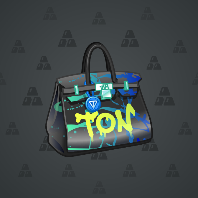 Loot Bag (LBAG)