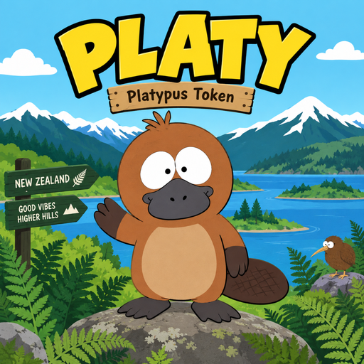 Platypus Token (PLATYTOK)