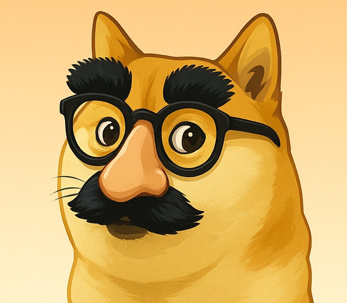 OG DOG (OGDOG)