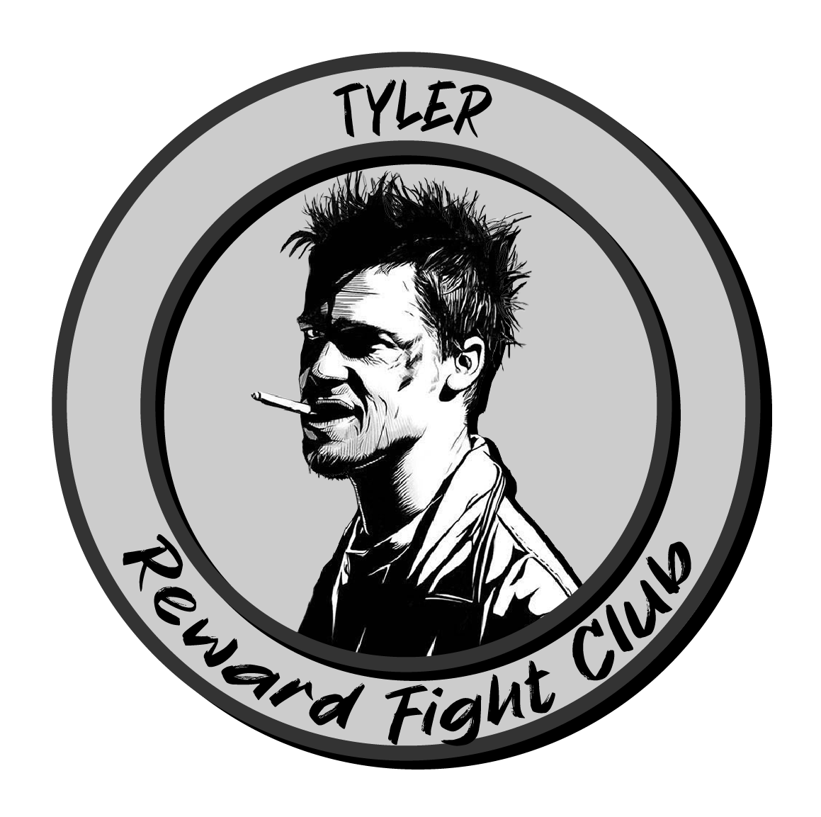 Reward Fight Club (TYLER)