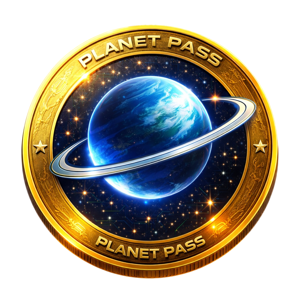 Planet Pass (plp)