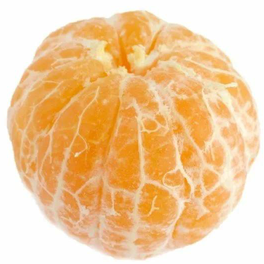 MANDARIN (MNDRN)