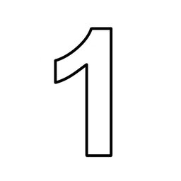 Nano (Only one token)