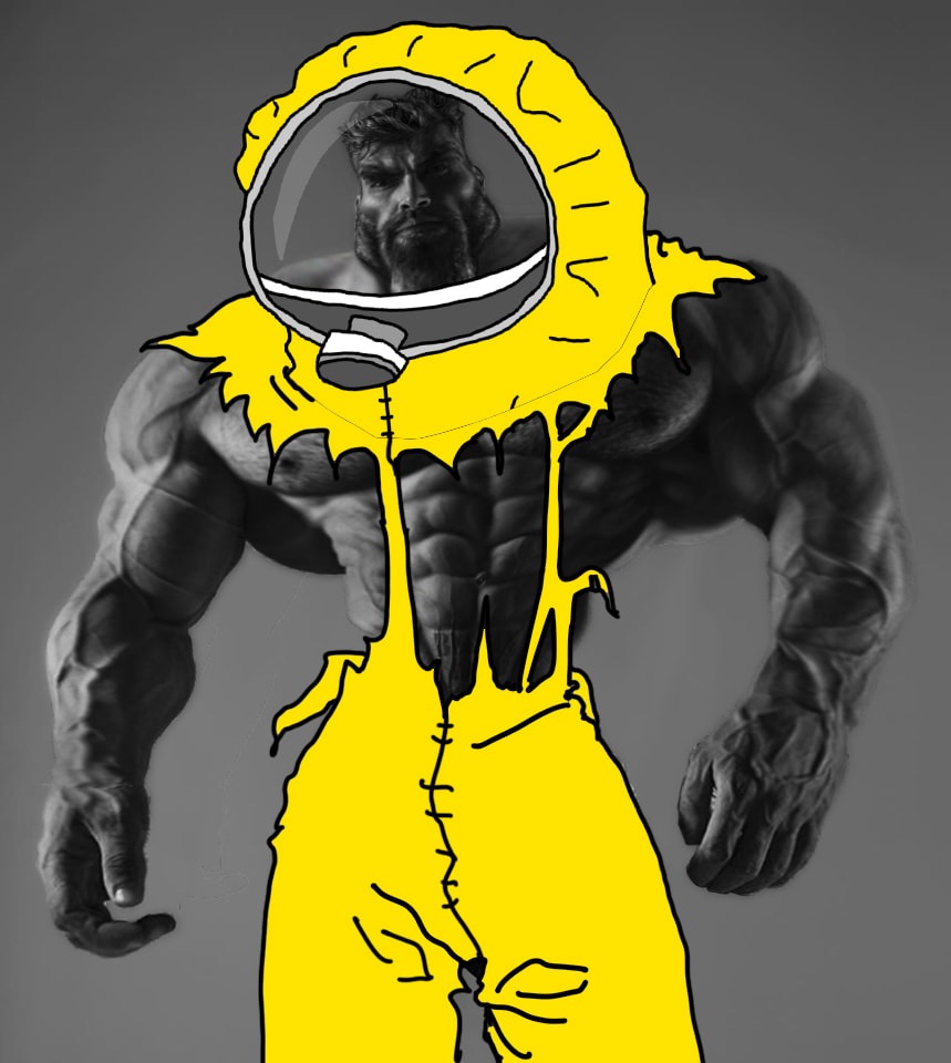 GIGA TON (GIGA)