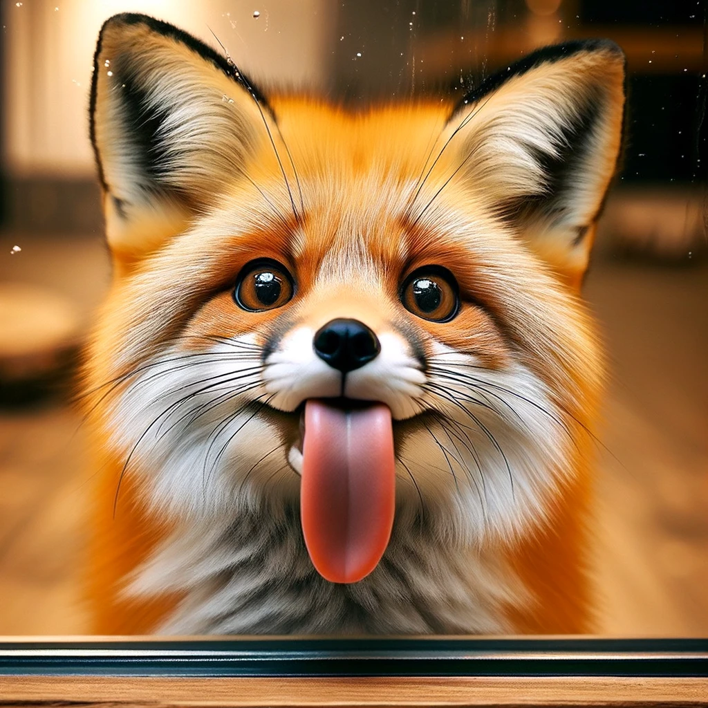 🦊 (FOX)
