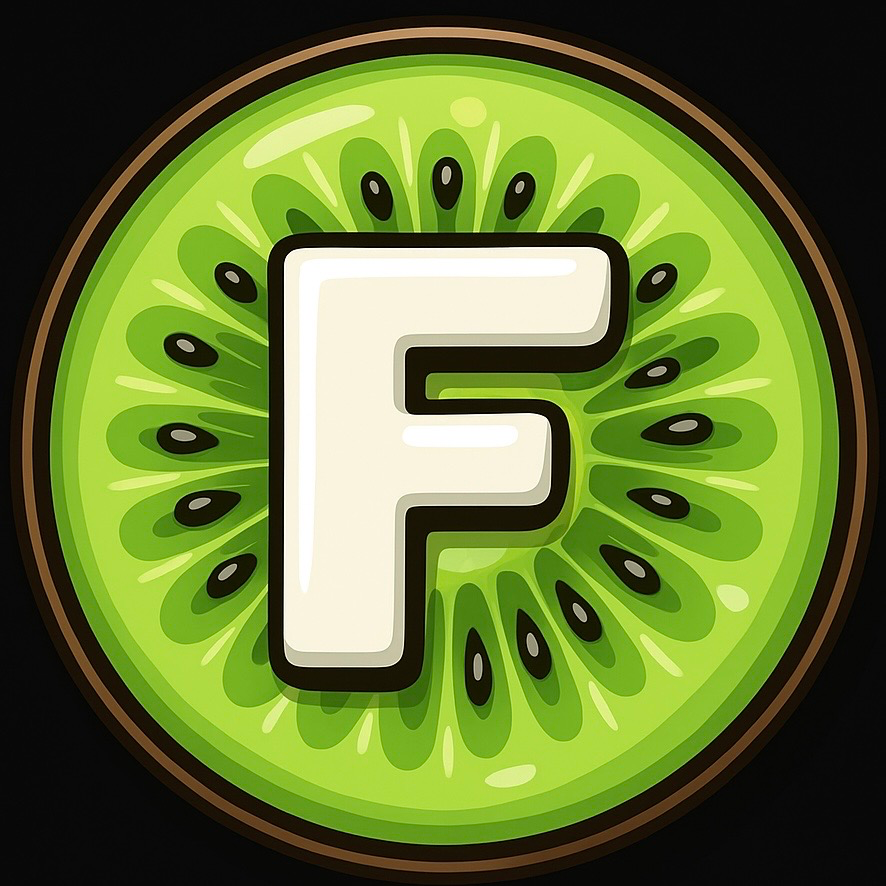 Frutopia (FRU)