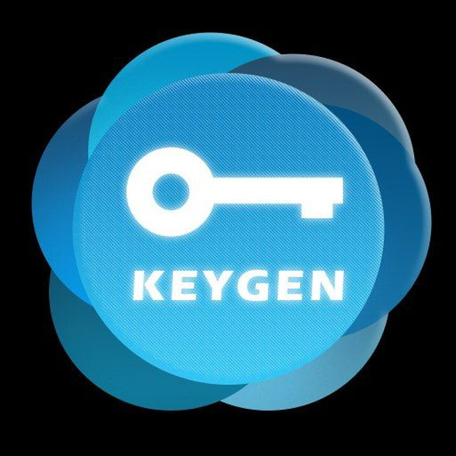 KeyGen Official (KGO)