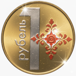 Sovereign Belarusian Ruble (BYNsovereign)