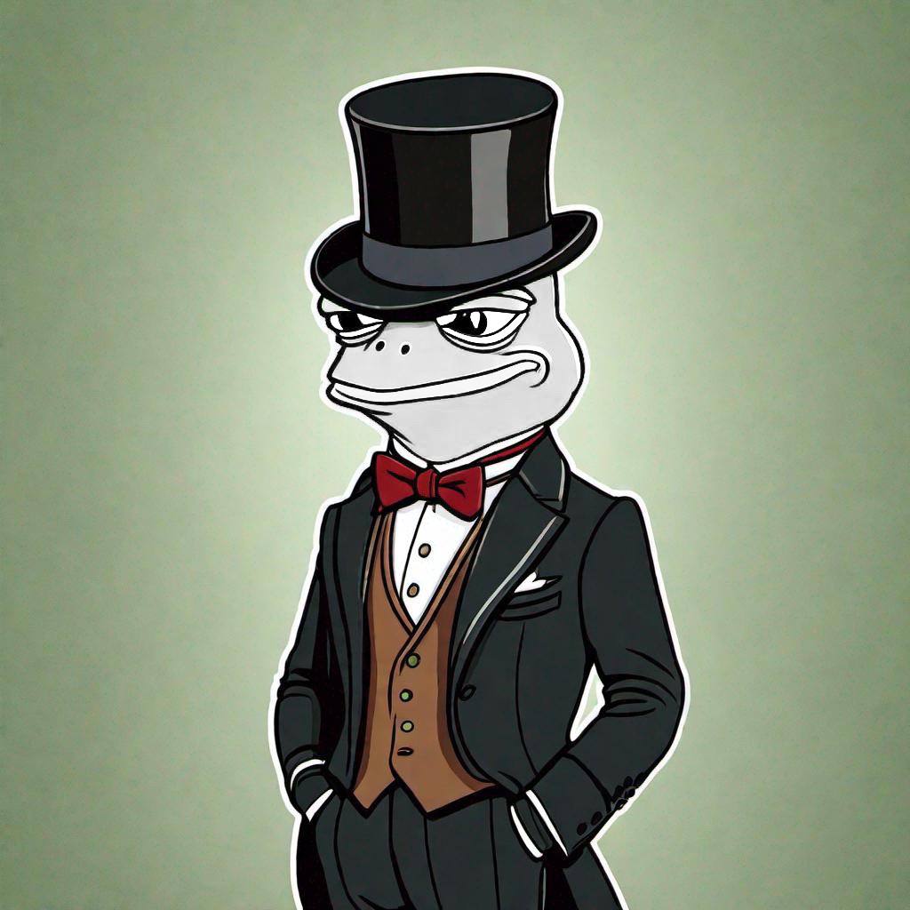 Pepe Classic (PEPC)