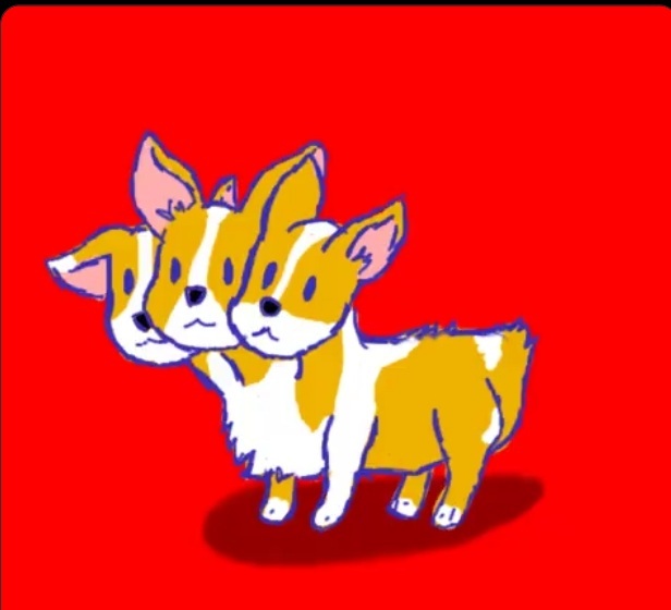 Telegram Dog - Cerberus (Cerberus)