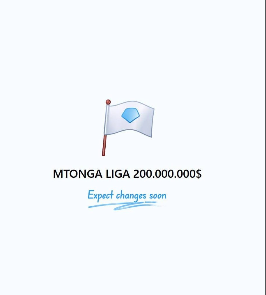 MTONGALIGA (MLIGA)