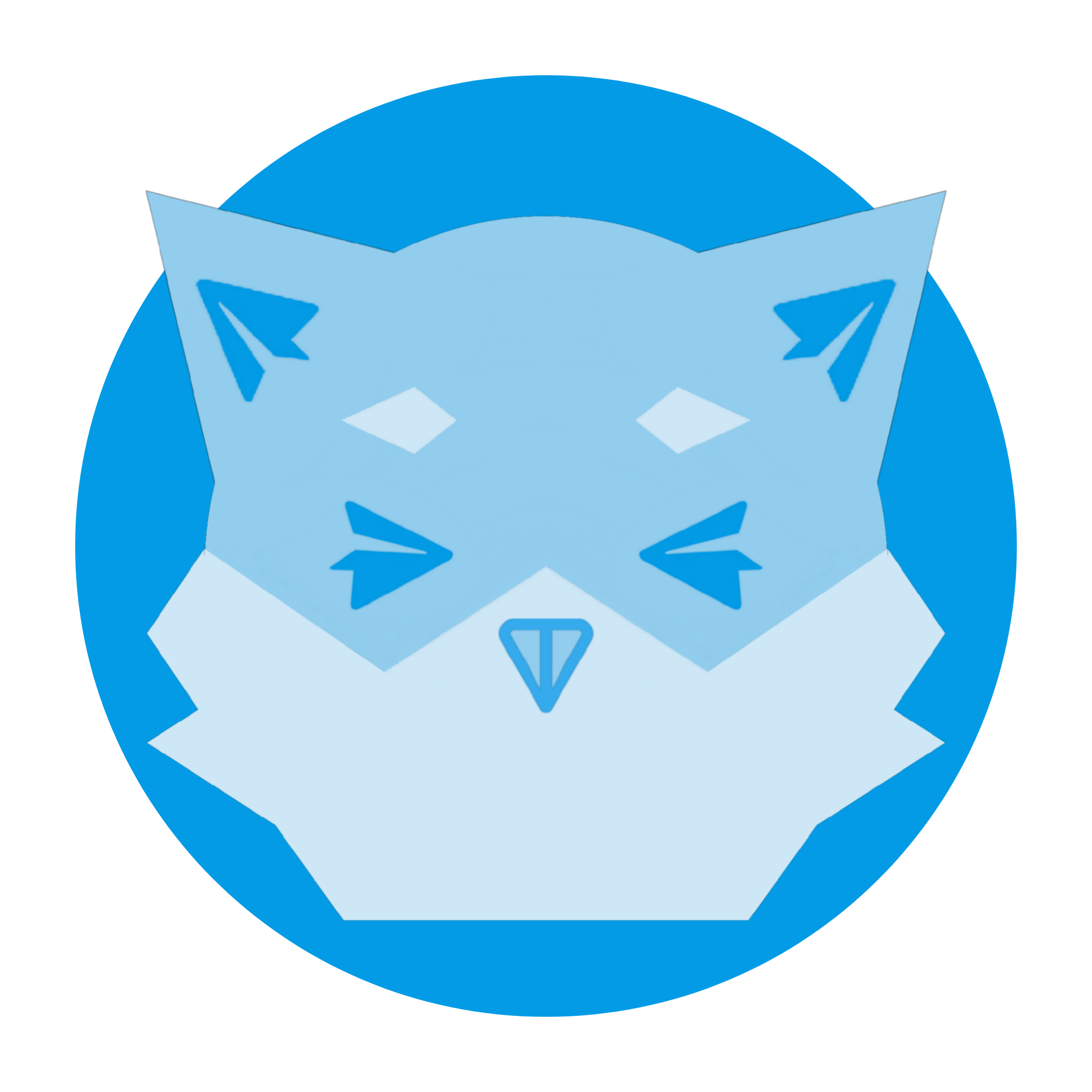 Telegram Inu (TGINU)