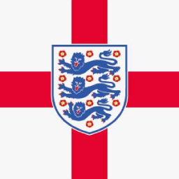 ENGLAND (ENGLAND)