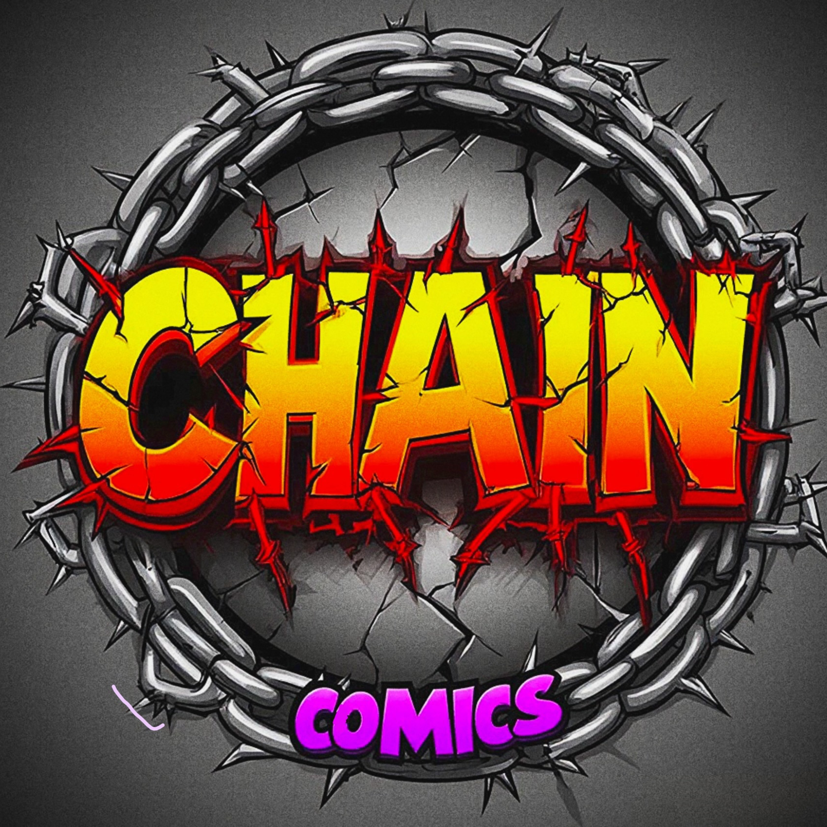 CHAIN comics (CHAIN)