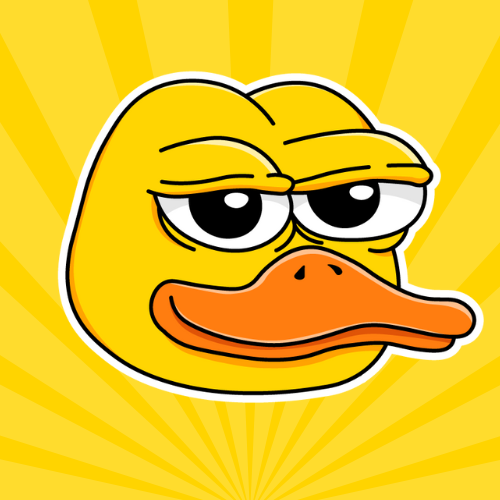 DUCKY (DUCKY)