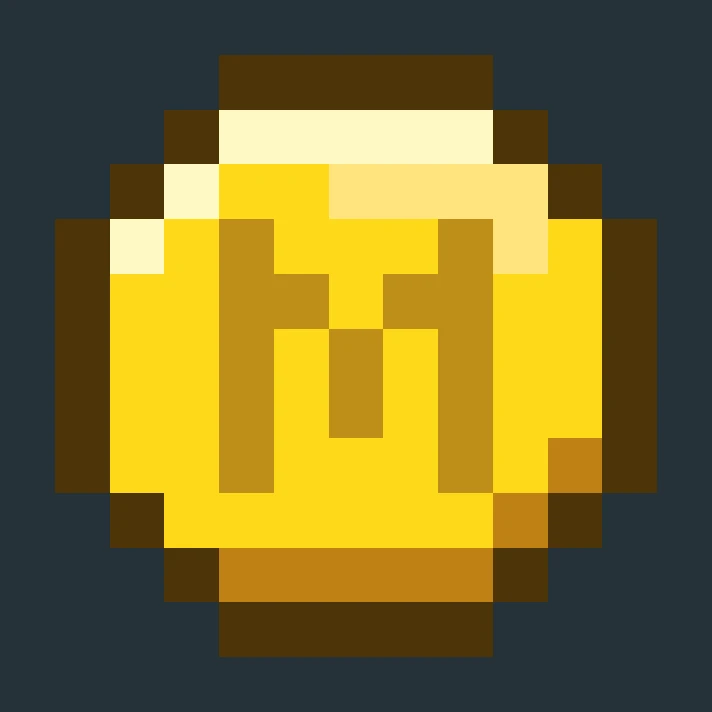 MINECRAFTCOIN (MINECRAFT)