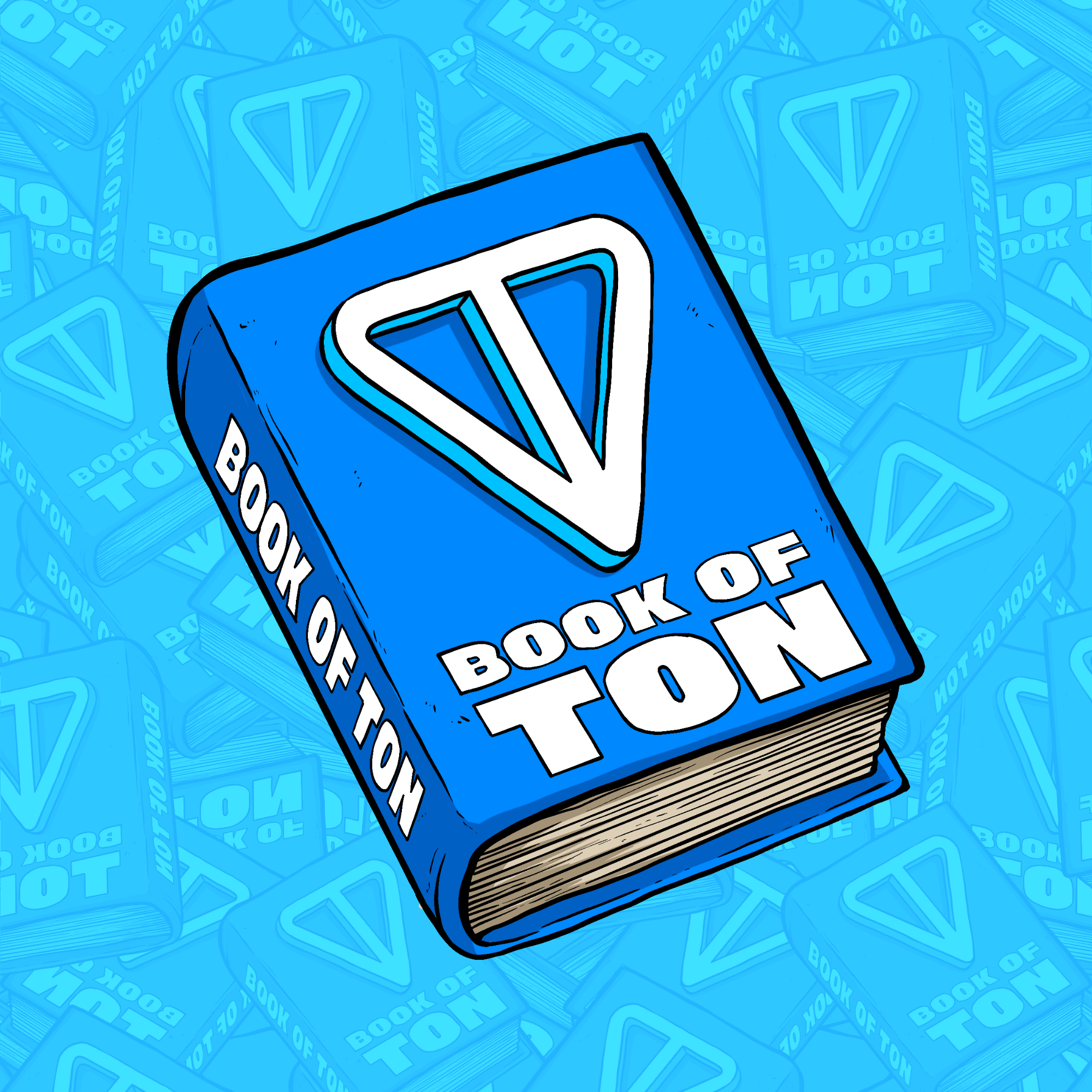 Book Of TON (BOTON)