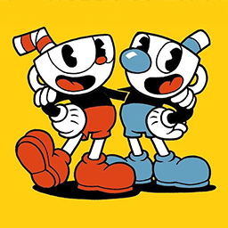 Ton Cuphead (TONCUP)