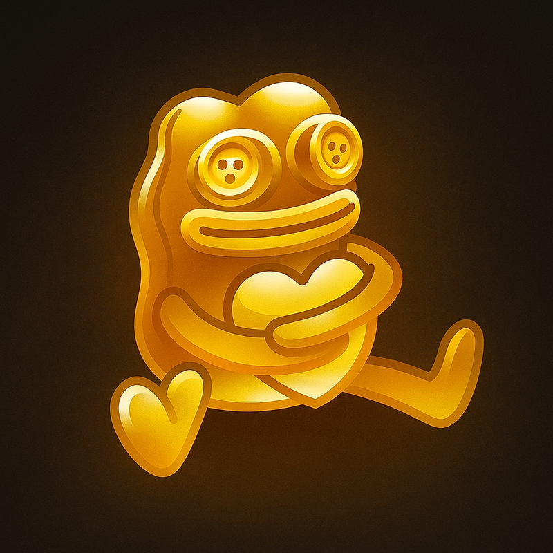 Midas Pepe Coin (MIDASPEPE)