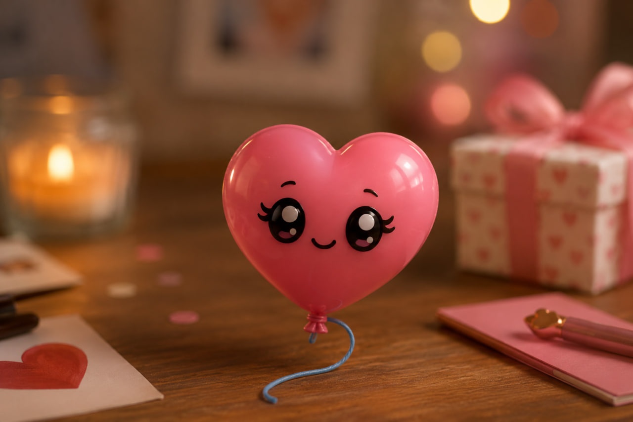 Helium Нearts (HEARTS)