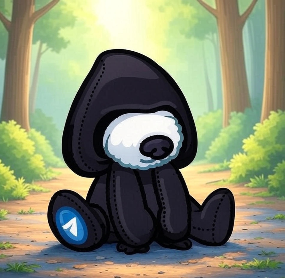 Plush Redo (PREDO)