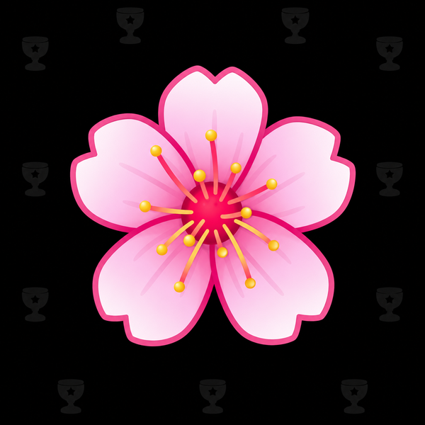 Sakura Flower (SAKURA)