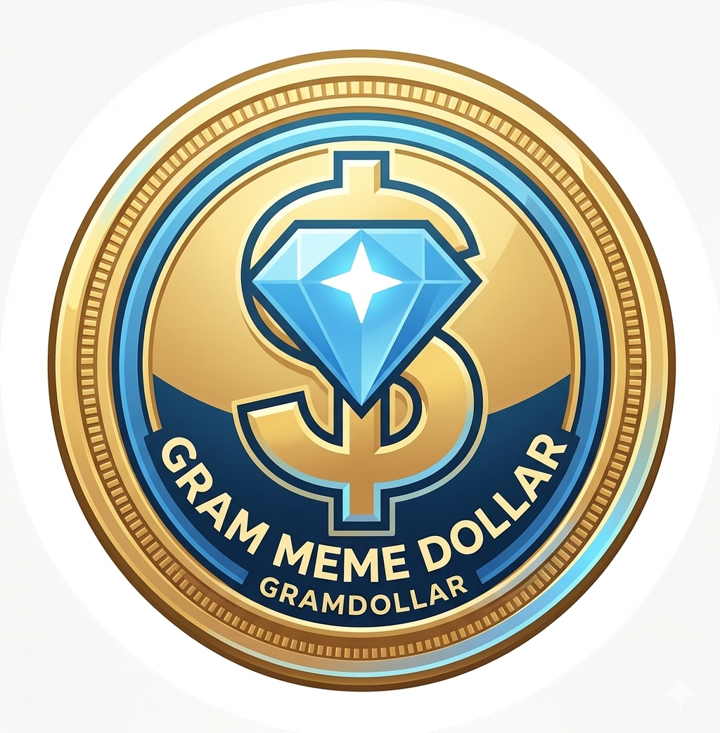 Gram Meme Dollar (GRAMDOLLAR)