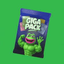 GRAM TON Pack (GRAMPACK)