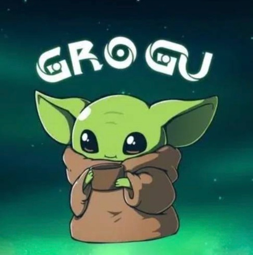 Grogu