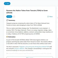 Gram Foundation (GF)