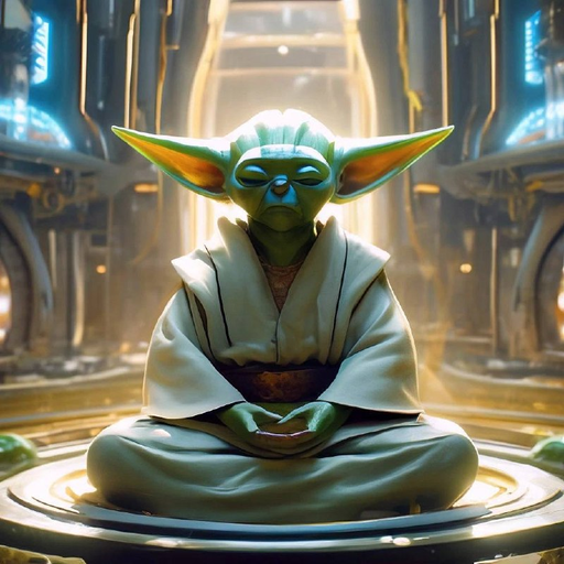 MASTERYOGA (YOGA)