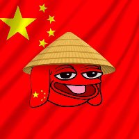 Chinese Andi ($ANDI)