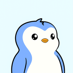Pudgy Penguins (PENGU)