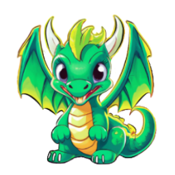 MARSY MEM DRAGON (MARSY)