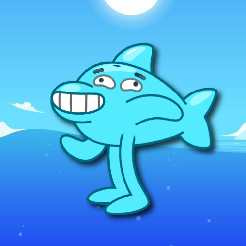 Dolphin Jumpy (JUMPY)