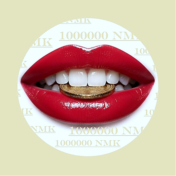 NOTMISS-KISS ORIGINAL TOKEN (NMKot)