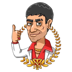 Tony Tontana (SCAR)