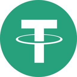 USDT TON (USDT)