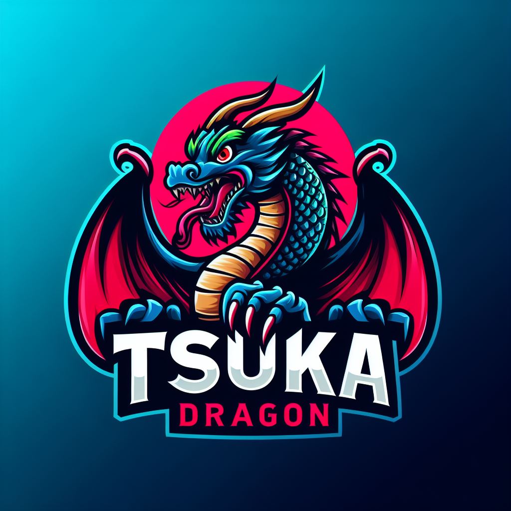TSUKA DRAGON ($TSUKA)
