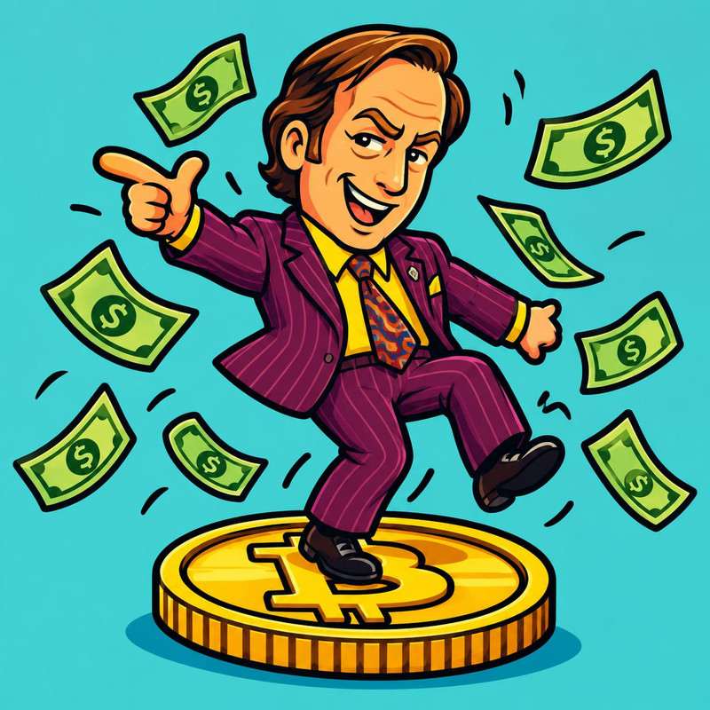 Saul Goodman (SaGo)
