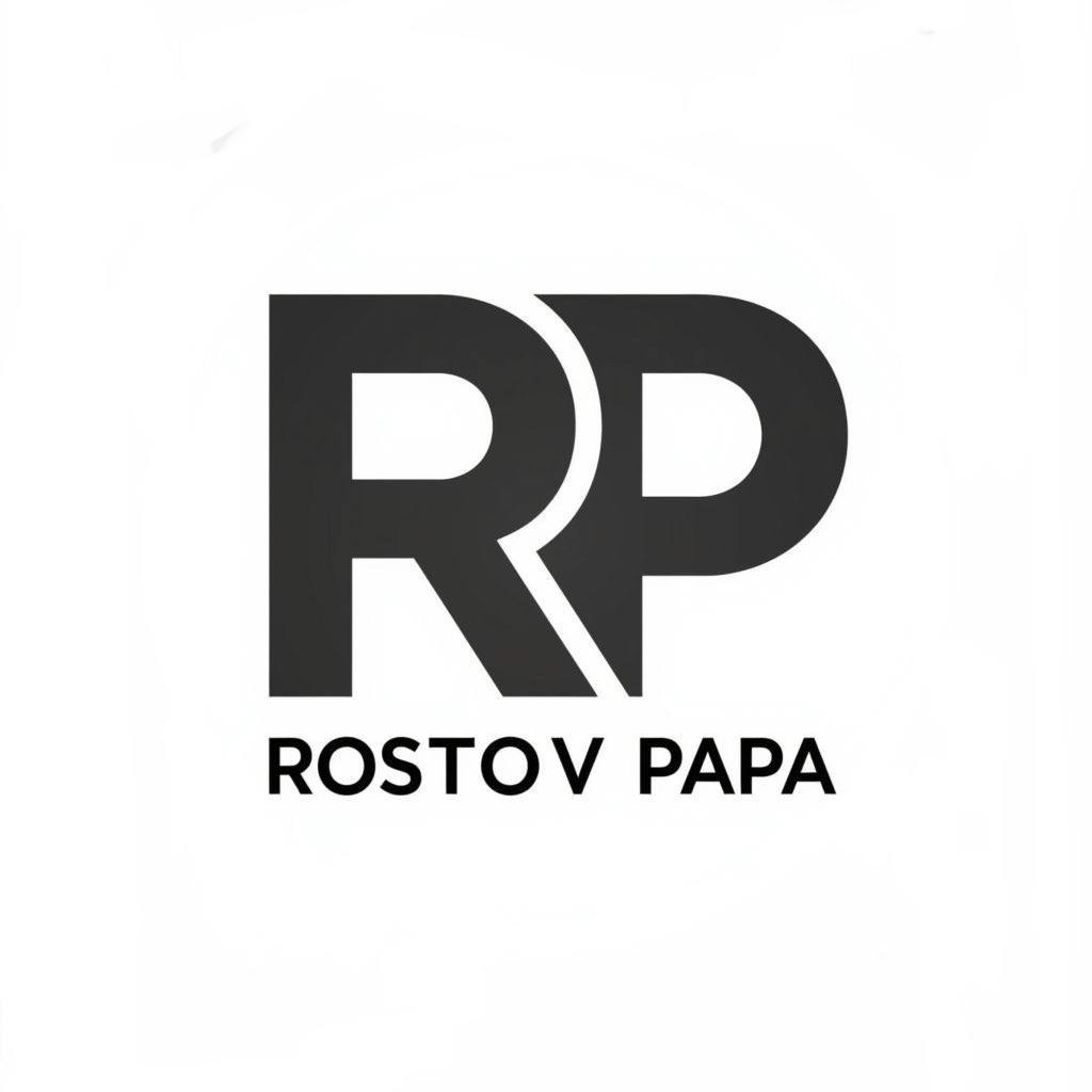 Rostov Papa (Rostov Papa)