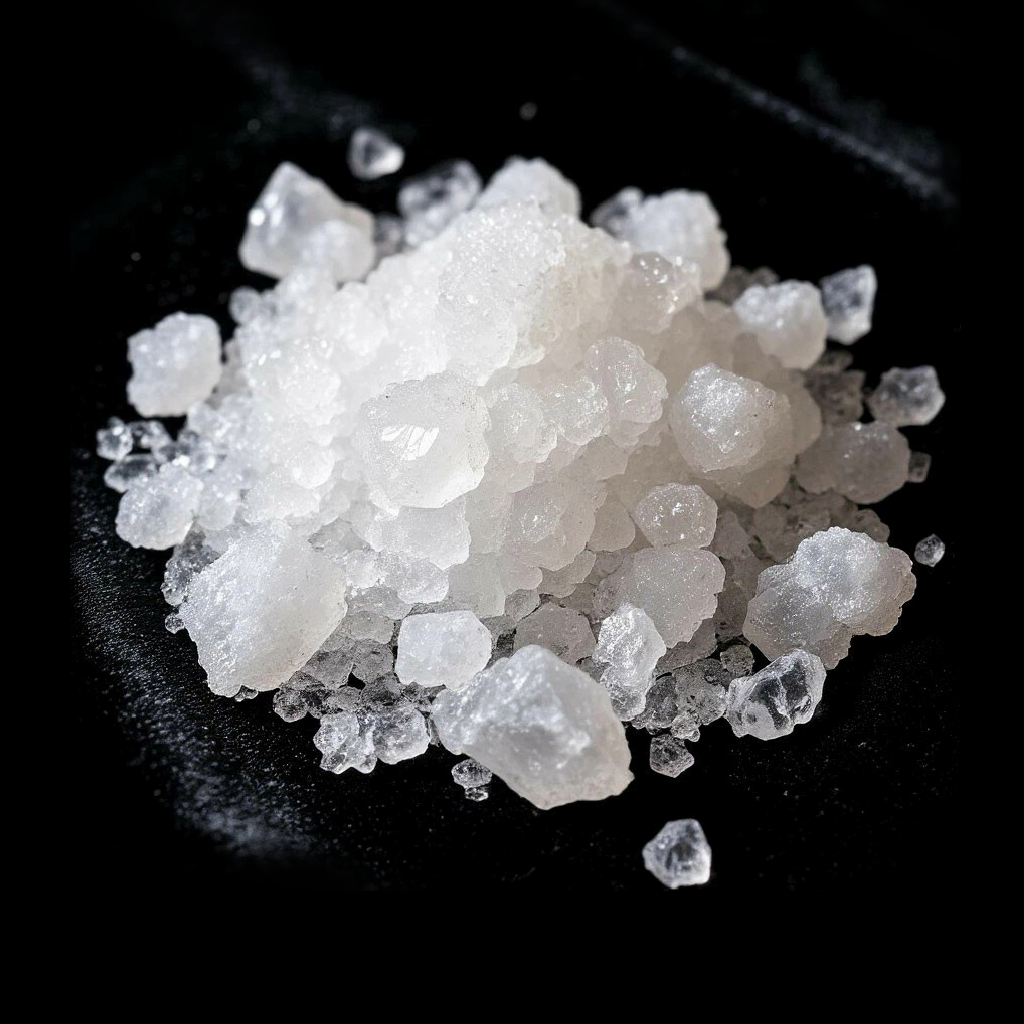 Cloudy Crystal (CLD)