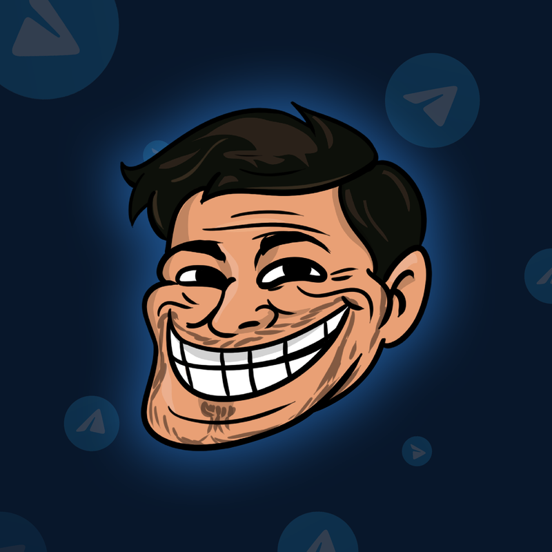 Part Time Troll (TROLL)