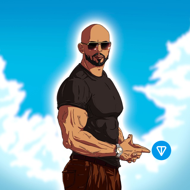 DADDY TATE TON (DADDY)