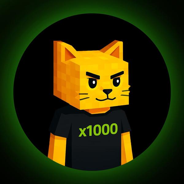 x1000cat (TUDU)