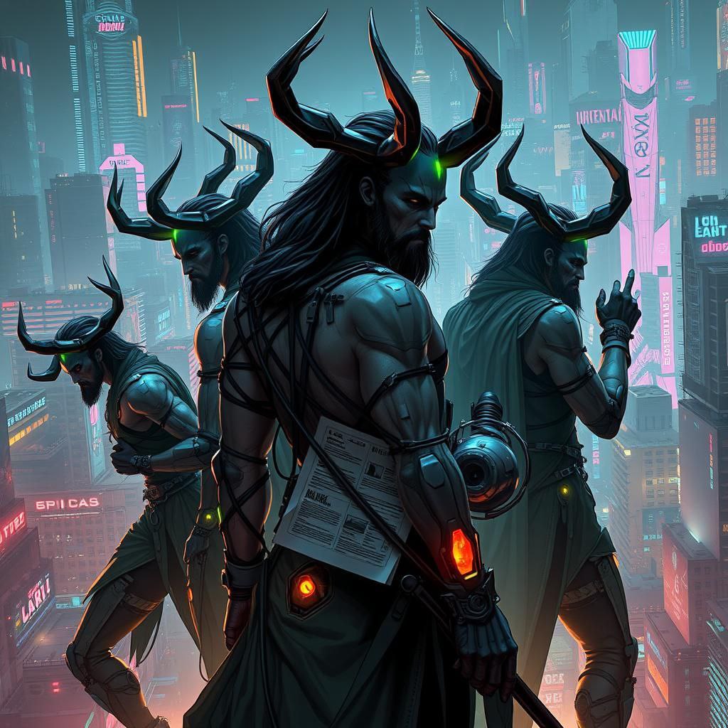 LOKI (LOKI)