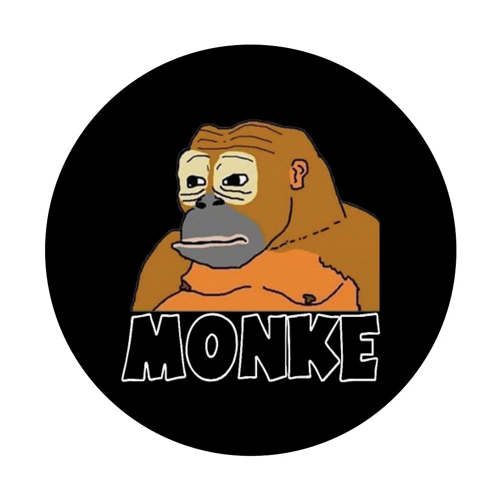 Monke (MONKE)