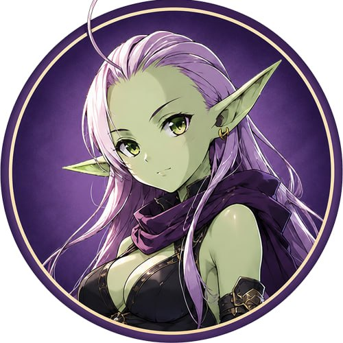 Yoda Chan (YOCHAN)