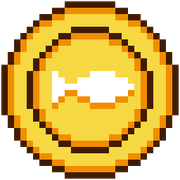 TON GOLDFISH MEMECOIN (GOLDFISH)