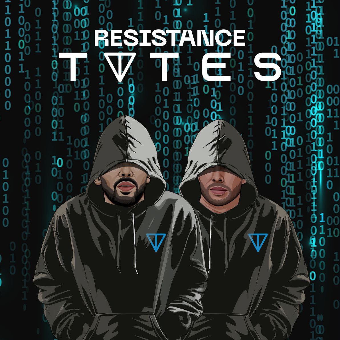 Resistance Tates (RESIST)